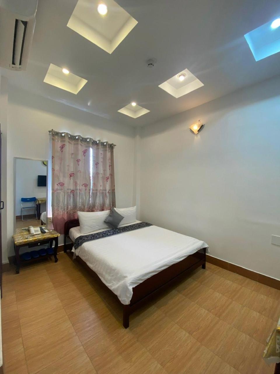Du Hung 1 Hotel Ha Tien Dış mekan fotoğraf